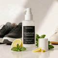 Spray Désodorisant et Anti-Bactérien