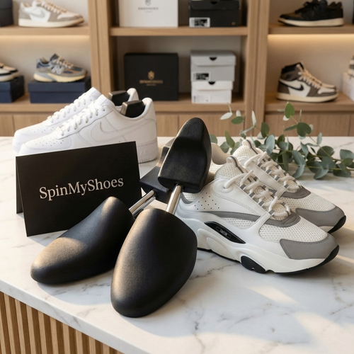 20 arbres Anti-Déformation Chaussures